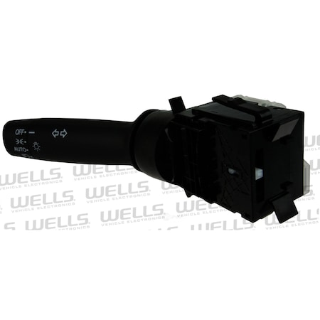 Wve 1S14313 Turn Signal Switch 1S14313